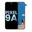 OLED Display Einheit ohne Rahmen für Google Pixel 9a (Original) (All Colors)