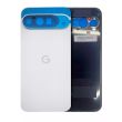 Rückseite Abdeckung für Google Pixel 9 Pro XL (Original) (Porcelain)