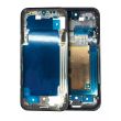 Mid - Rahmen Gehäuse für Google Pixel 9 Pro XL (Original) (Obsidian)