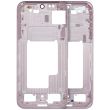 Mittelrahmen für Google Pixel 9 Pro XL (US Version) (Rose Quartz)