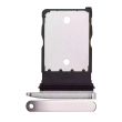 SIM-Kartenschacht für Google Pixel 9 Pro XL (Porcelain)