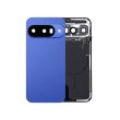 Rückglas für Google Pixel 10 (Original) (Blau)