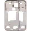 Mittelrahmen für Google Pixel 9 Pro (US Version) (Porcelain)