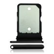 SIM-Kartenschacht für Google Pixel 8a (Original) (Obsidian)
