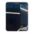 Rückseite Abdeckung für Google Pixel 9 (Original) (Obsidian)