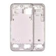 Mittelrahmen für Google Pixel 9 (Porcelain)