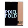 Außen OLED Display Einheit für Google Pixel Fold (Original) (All Colors)