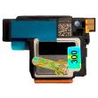 oben Lautsprecher für Google Pixel Fold (Original)