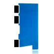 Akku Kleber (Flip, links) für Google Pixel Fold (Original)