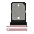 SIM-Kartenschacht für Google Pixel 8 (Original) (Rose)