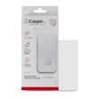Casper Pro Displayschutzglas für Pixel 8 (Retail-Verpackung) (Transparent)