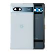 Rückglas für Google Pixel 7a (Original) (Sea)
