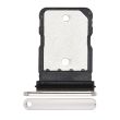 SIM-Kartenschacht Single für Google Pixel 7 Pro (Obsidian)