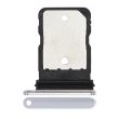 SIM-Kartenschacht Single für Google Pixel 7 Pro (Snow)