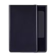 Rückglas unten für Google Pixel 7 (Obsidian)