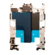 Mittelrahmen Halterung für Google Pixel 6a (Original)
