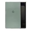 Rückgehäuse für Google Pixel 6a (Original) (Salbei)