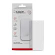 Casper Pro Displayschutzglas für Pixel 6A (Retail-Verpackung) (Transparent)