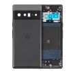 Rückgehäuse für Google Pixel 6 Pro (Original) (Stormy Black)