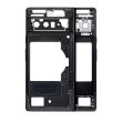 Mittelrahmen für Google Pixel 6 Pro (Stormy Black)