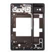 Mittelrahmen für Google Pixel 6 (Stormy Black)