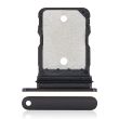 SIM-Kartenschacht Single für Google Pixel 6 (Stormy Black)