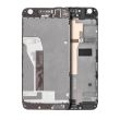 Mittelrahmen Gehäuse für Google Pixel 5