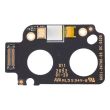 Sub Blitzboard für Google Pixel 5 (Original)