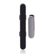 Tasten (Power/ Lautstärke) für Google Pixel 5 (Just Black)