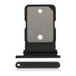 SIM-Kartenschacht für Google Pixel 4A 5G (Just Black)
