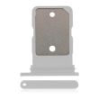 SIM-Kartenschacht für Google Pixel 4A 5G (Clearly White)