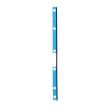 LCD Kleber Klebeband für Google Pixel 4A (links) (Original)