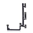 Power und Lautstärke Flexkabel für Google Pixel 4 XL (Original)