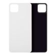 Rückglas für Google Pixel 4 XL (Clearly White)
