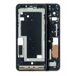 Mittelrahmen für Google Pixel 4XL (Oh So Orange Power-Taste)