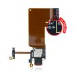 Ladebuchse mit Flexkabel für Google Pixel 4 (US Version) (Original)