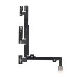 Power und Lautstärke Flexkabel für Google Pixel 4 (Original)