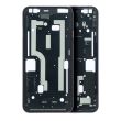Mittelrahmen für Google Pixel 4 (Oh So Orange Power-Taste)