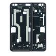 Mittelrahmen für Google Pixel 4 (Pink Power-Taste)