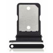SIM-Kartenschacht für Google Pixel 4 (Original) (Just Black)