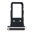SIM-Kartenschacht für Google Pixel 3a XL (Original) (Just Black)