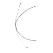 Antenne Kabel für Google Pixel 3a (2-teiliges Set)