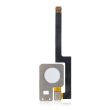 Fingerabdruck Sensor Kabel für Google Pixel 3 XL (Original) (Clearly White)