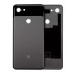 Rückglas für Google Pixel 3 XL (Original) (Just Black)