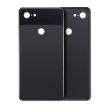 Rückglas für Google Pixel 3 XL (Just Black)