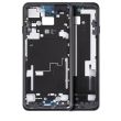 Mittelrahmen Gehäuse für Google Pixel 3 XL (Just Black)
