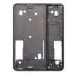 Mittelrahmen nur für Google Pixel 3 XL (Just Black)