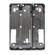 Mittelrahmen Gehäuse für Google Pixel 3 XL (Weiß)