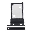 SIM-Kartenschacht für Google Pixel 3 XL (Original) (Just Black)