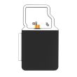 Kabelloses Laden NFC für Google Pixel 3